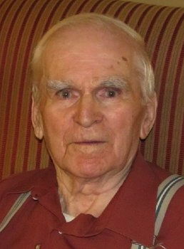 Photo de Henri-Louis Toupin